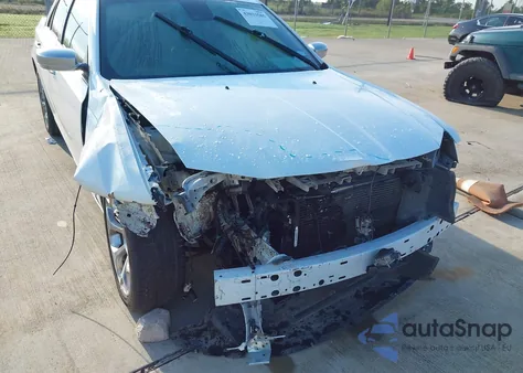 2019 Chrysler 300 300C from USA, damaged, VIN 2C3CCAPT3KH602100